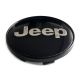 4 Stück 60mm / 51mm JEEP nabendeckel felgendeckel nabenkappen radkappen