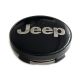 4 Stück 60mm / 57mm JEEP nabendeckel felgendeckel nabenkappen radkappen