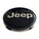 4 Stück 61mm / 57mm JEEP nabendeckel felgendeckel nabenkappen radkappen