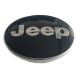 4 items JEEP 66mm / 56mm wheel center hub caps alloy rim covers black