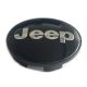 4 items JEEP 68mm / 62mm wheel center caps rim hub covers