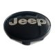 4 items JEEP 69mm / 56mm wheel center caps rim hub covers