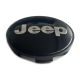 4 items JEEP wheel center hub caps 70mm / 64mm rim hub covers