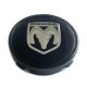 4 articles 64mm / 61mm JEEP Enjoliveurs cache-moyeux de centre de roue