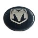 4 Stück DODGE nabendeckel 68mm / 62mm felgendeckel nabenkappen