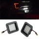 2 pieces license plate LED lights for Ford F-150 or F-150 Raptor from 2015