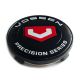 4 articles 61mm / 57mm VOSSEN Enjoliveurs cache-moyeux de centre de roue
