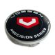 4 Stück VOSSEN nabendeckel 65mm / 59mm felgendeckel nabenkappen