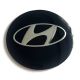 4 items x 60mm METAL stickers JEEP wheel center LOGO hub cap cover EMBLEMS
