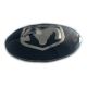 4 Stück x 56mm METAL Aufkleber DODGE Felgen LOGO Radkappen Embleme