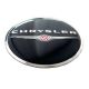 4 Stück x 56mm METAL Aufkleber CHRYSLER Felgen LOGO Radkappen Embleme