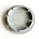 4 Stück 66mm / 56mm HYUNDAI nabendeckel felgendeckel nabenkappen radkappen