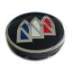 4 items 56mm / 51mm BUICK wheel center hub caps covers