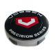 4 Stück VOSSEN nabendeckel 60mm / 54mm felgendeckel nabenkappen