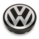 4 Stück VW nabendeckel 56mm / 51mm Volkswagen felgendeckel nabenkappen