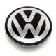 4 Stück VW nabendeckel 58mm / 54mm Volkswagen felgendeckel nabenkappen
