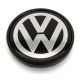 4 articles 63mm / 57mm VW Enjoliveurs cache-moyeux de centre de roue VOLKSWAGEN
