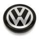 4 items VW 63mm / 57mm wheel center hub caps Volkswagen rim covers