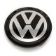 4 articles 63mm / 58mm VW Enjoliveurs cache-moyeux de centre de roue VOLKSWAGEN