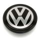 4 articles 65mm / 48mm VW VOLKSWAGEN Enjoliveurs cache-moyeux de centre de roue