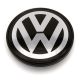 4 articles 65mm / 56mm VW Enjoliveurs cache-moyeux de centre de roue VOLKSWAGEN