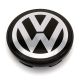 4 articles 65mm / 59mm VW Enjoliveurs cache-moyeux de centre de roue VOLKSWAGEN