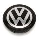 4 articles 65mm / 60mm VW Enjoliveurs cache-moyeux de centre de roue VOLKSWAGEN