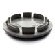 4 articles 66mm / 56mm VW Enjoliveurs cache-moyeux de centre de roue VOLKSWAGEN