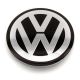 4 articles 66mm / 56mm VW Enjoliveurs cache-moyeux de centre de roue VOLKSWAGEN