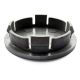 4 articles 67mm / 56mm VW Enjoliveurs cache-moyeux de centre de roue VOLKSWAGEN