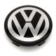4 articles 68mm / 64mm VW Enjoliveurs cache-moyeux de centre de roue VOLKSWAGEN
