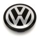4 articles 68mm / 62mm VW Enjoliveurs cache-moyeux de centre de roue VOLKSWAGEN