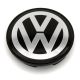 4 articles 70mm / 64mm VW Enjoliveurs cache-moyeux de centre de roue VOLKSWAGEN