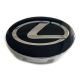4 Stück 56mm / 52mm LEXUS nabendeckel felgendeckel nabenkappen radkappen