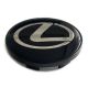 4 Stück 60mm / 51mm LEXUS nabendeckel felgendeckel nabenkappen radkappen
