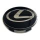 4 Stück 62mm / 58mm LEXUS nabendeckel felgendeckel nabenkappen radkappen