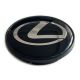 4 items 65mm / 56mm LEXUS wheel center hub caps covers
